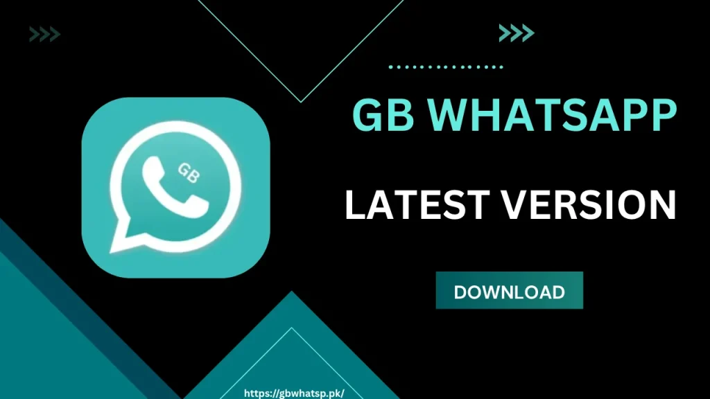 GB WhatsApp Latest Version