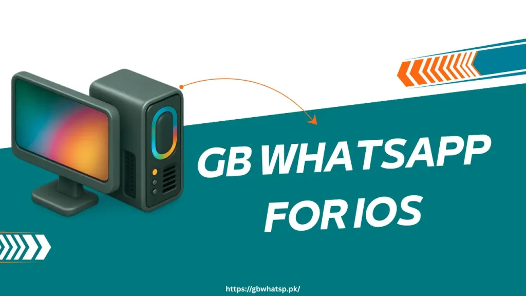GB WhatsApp for Pc