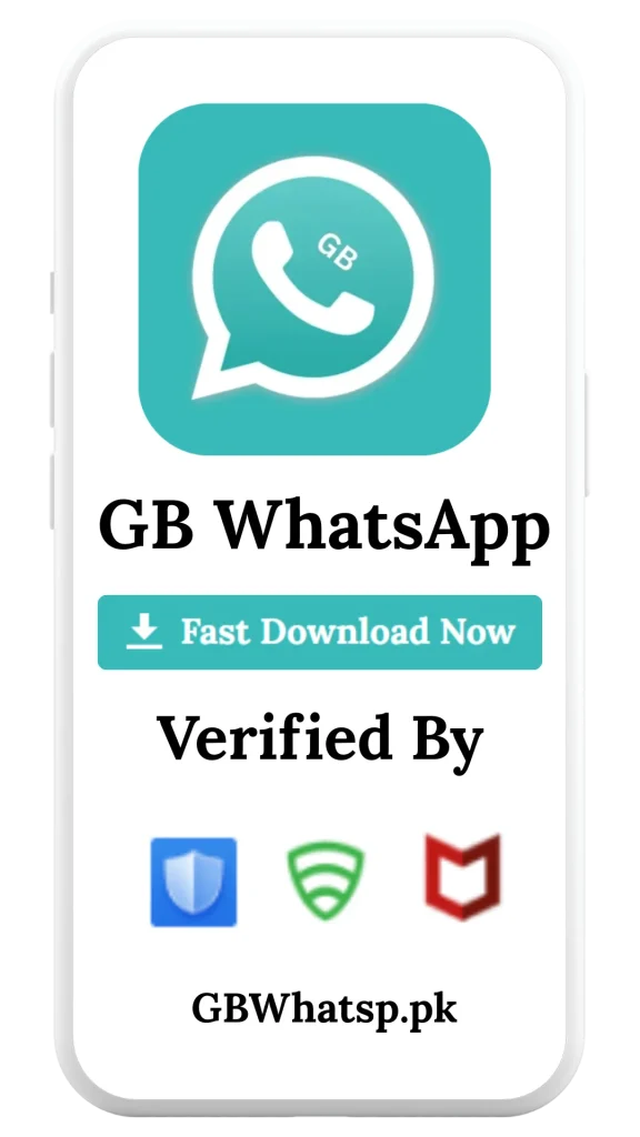 GB WhatsApp pk screenshot