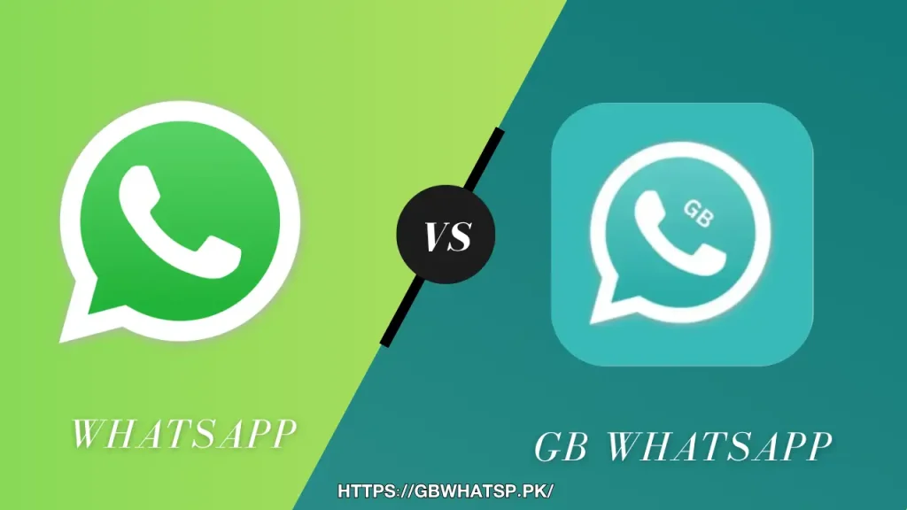 GB WhatsApp vs Official WhatsApp (1)