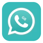 GBwhatsp.pk official logo