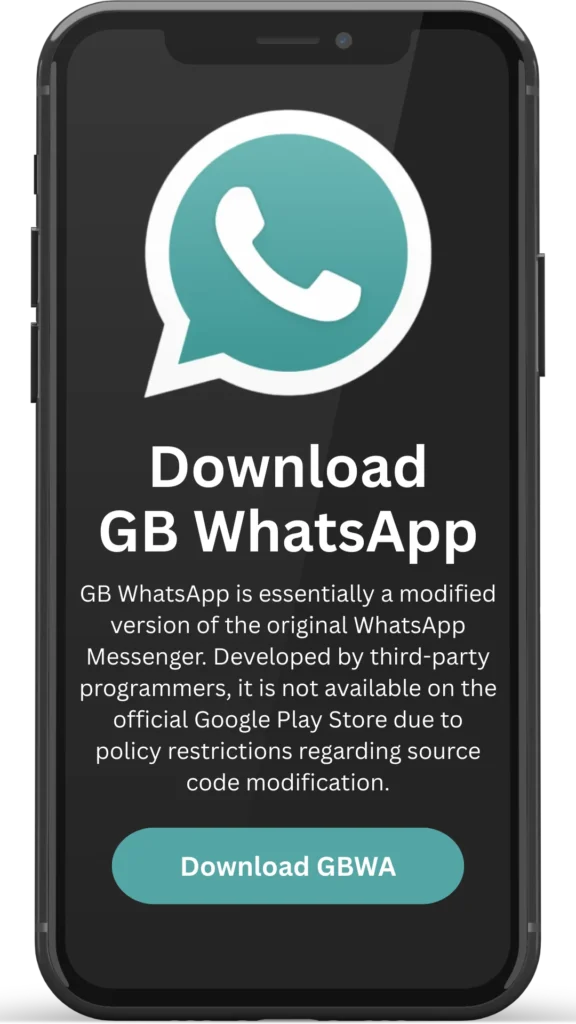 GB WhatsApp