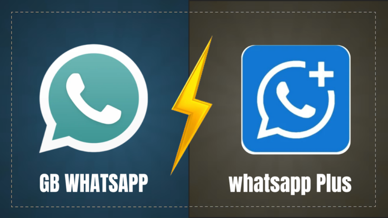 GB WhatsApp vs WhatsApp Plus